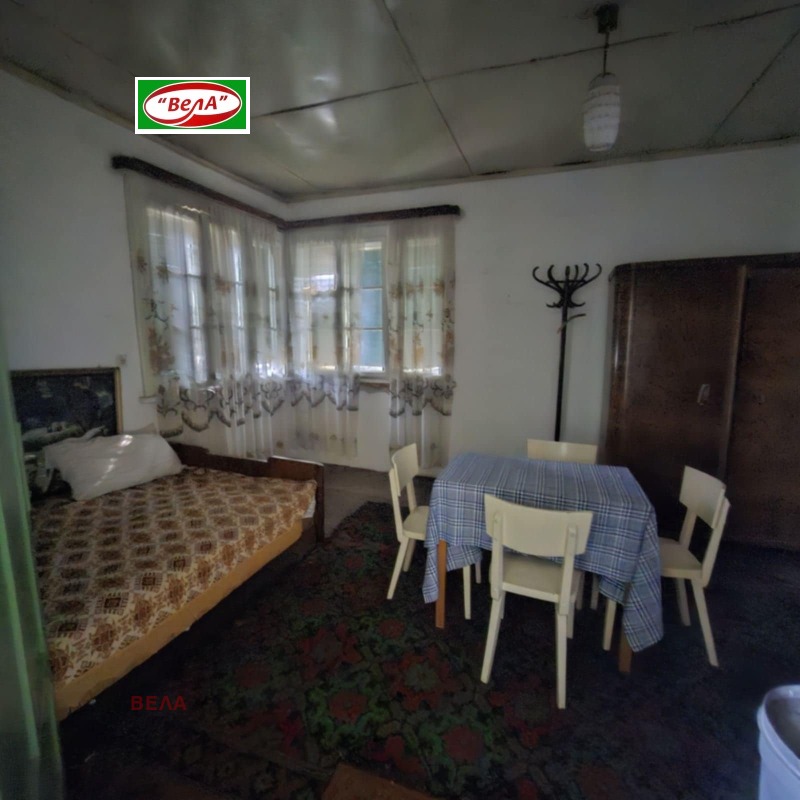 Продава КЪЩА, с. Крушето, област Велико Търново, снимка 2 - Къщи - 53022451