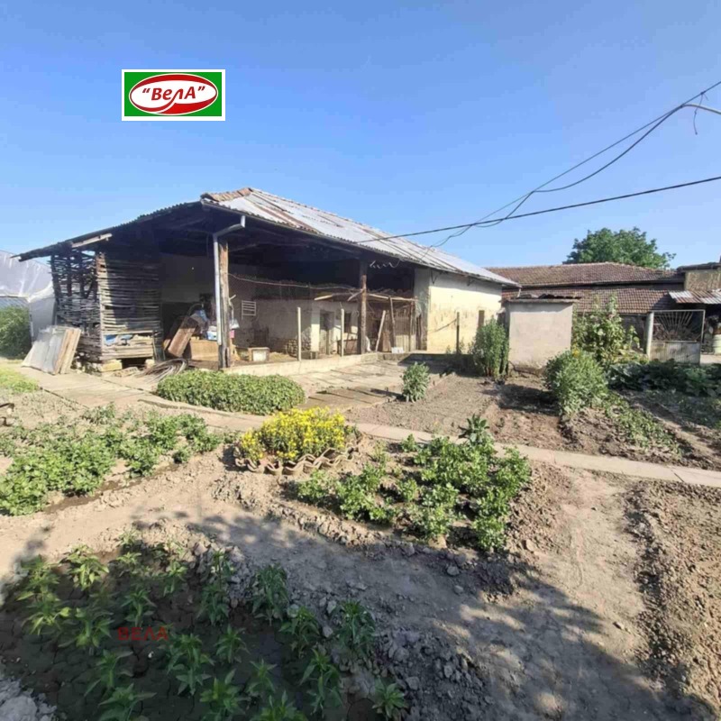 Продава КЪЩА, с. Крушето, област Велико Търново, снимка 8 - Къщи - 53022451