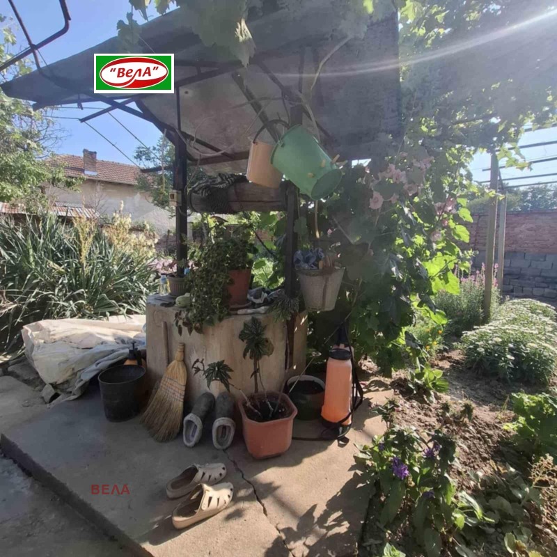 Продава КЪЩА, с. Крушето, област Велико Търново, снимка 5 - Къщи - 53022451