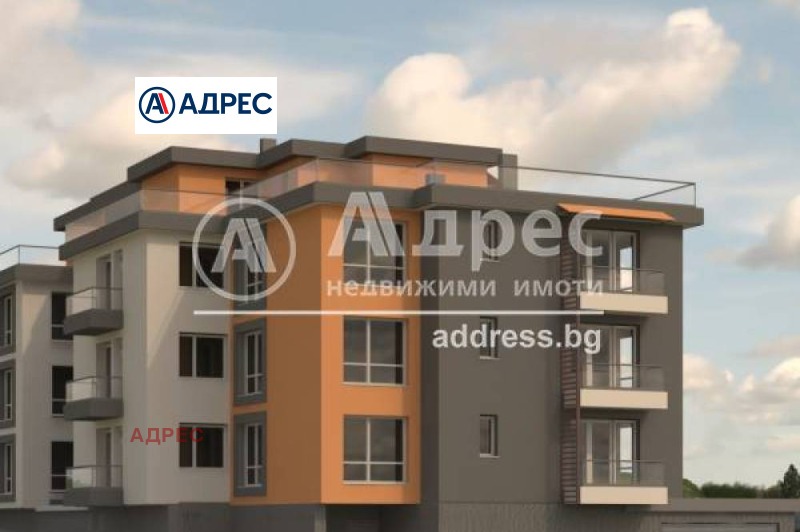 Προς πώληση  Γκαράζ Βαρνα , Βηνητσα , 21 τ.μ | 71349204 - εικόνα [5]