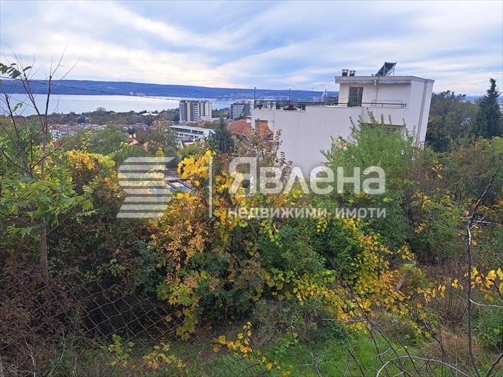 Продава ПАРЦЕЛ, гр. Варна, Бриз, снимка 6 - Парцели - 55227390