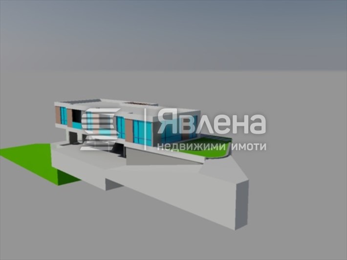 Продава ПАРЦЕЛ, гр. Варна, Бриз, снимка 11 - Парцели - 55227390