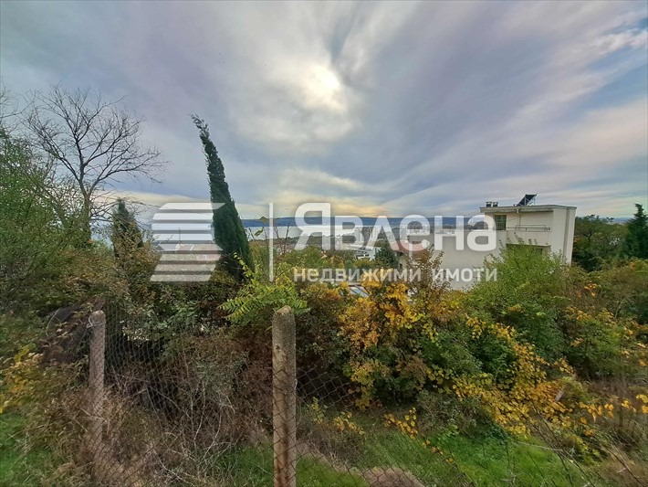 Продава ПАРЦЕЛ, гр. Варна, Бриз
