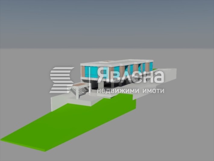 Продава ПАРЦЕЛ, гр. Варна, Бриз, снимка 10 - Парцели - 55227390