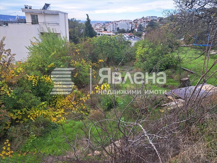 Продава ПАРЦЕЛ, гр. Варна, Бриз, снимка 4 - Парцели - 55227390