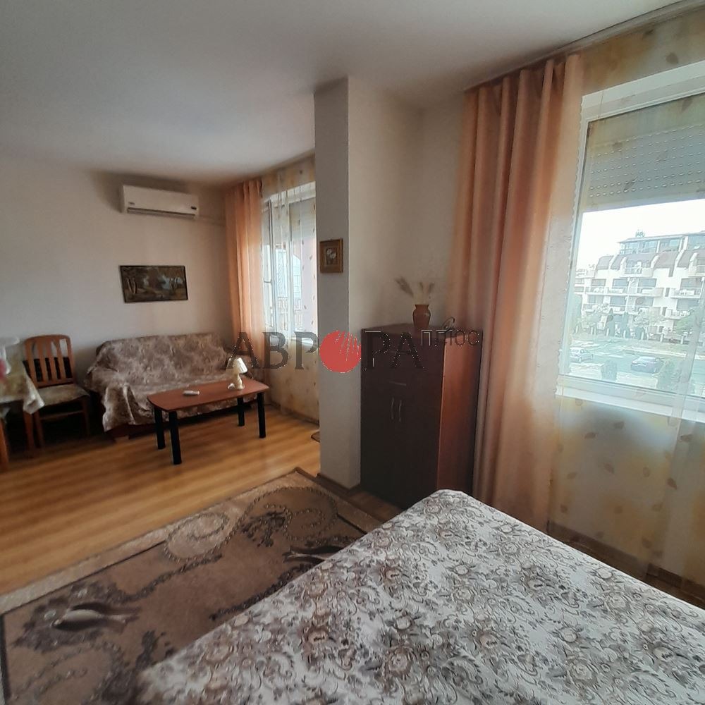 Продава 1-СТАЕН, гр. Несебър, област Бургас, снимка 6 - Апартаменти - 54789372