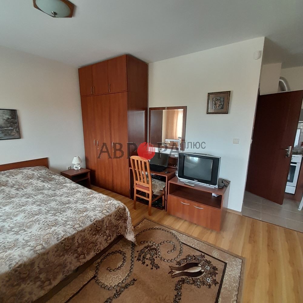 Продава 1-СТАЕН, гр. Несебър, област Бургас, снимка 5 - Апартаменти - 54789372