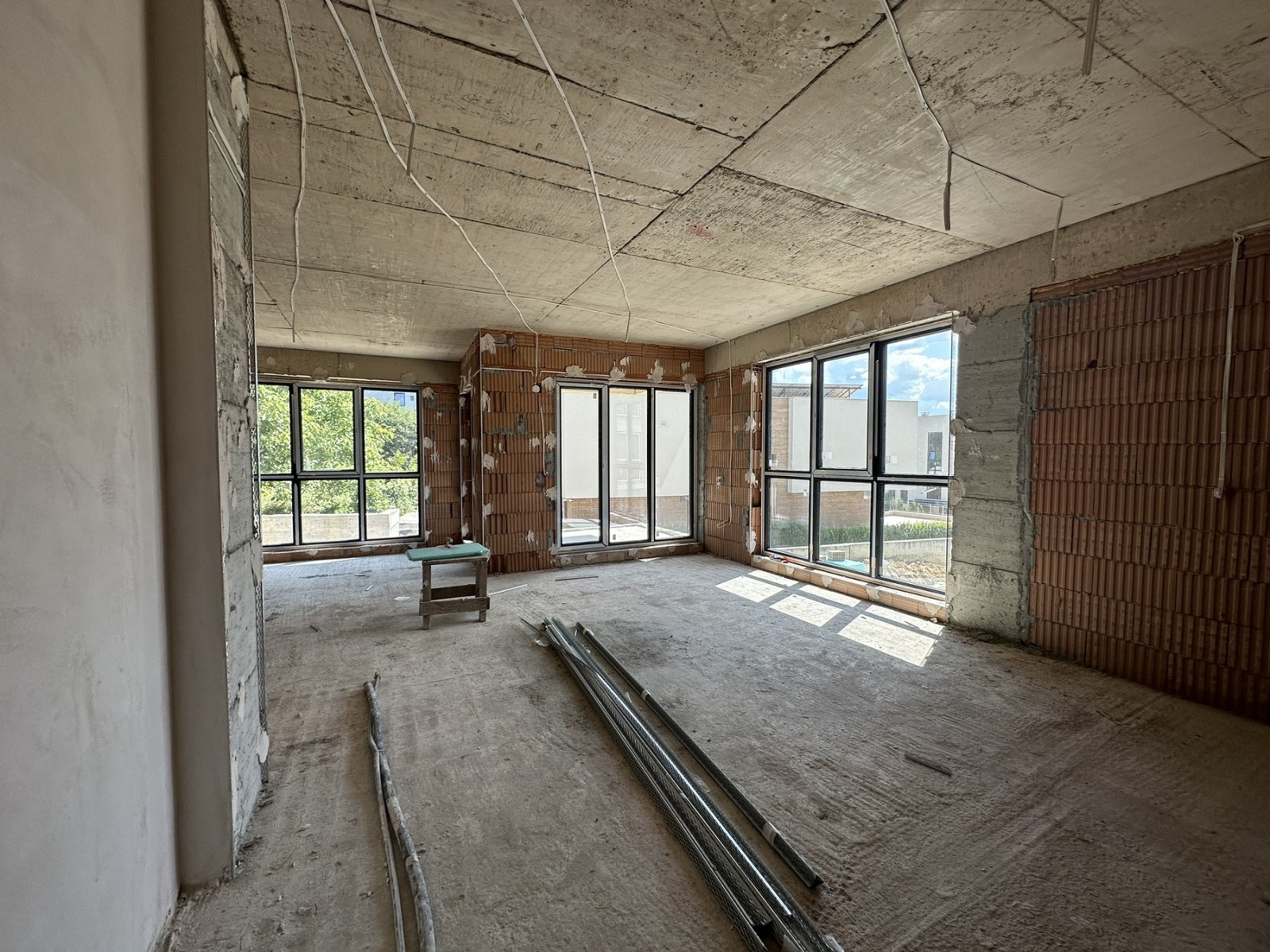 Продава 3-СТАЕН, гр. Варна, Бриз, снимка 3 - Апартаменти - 54600850