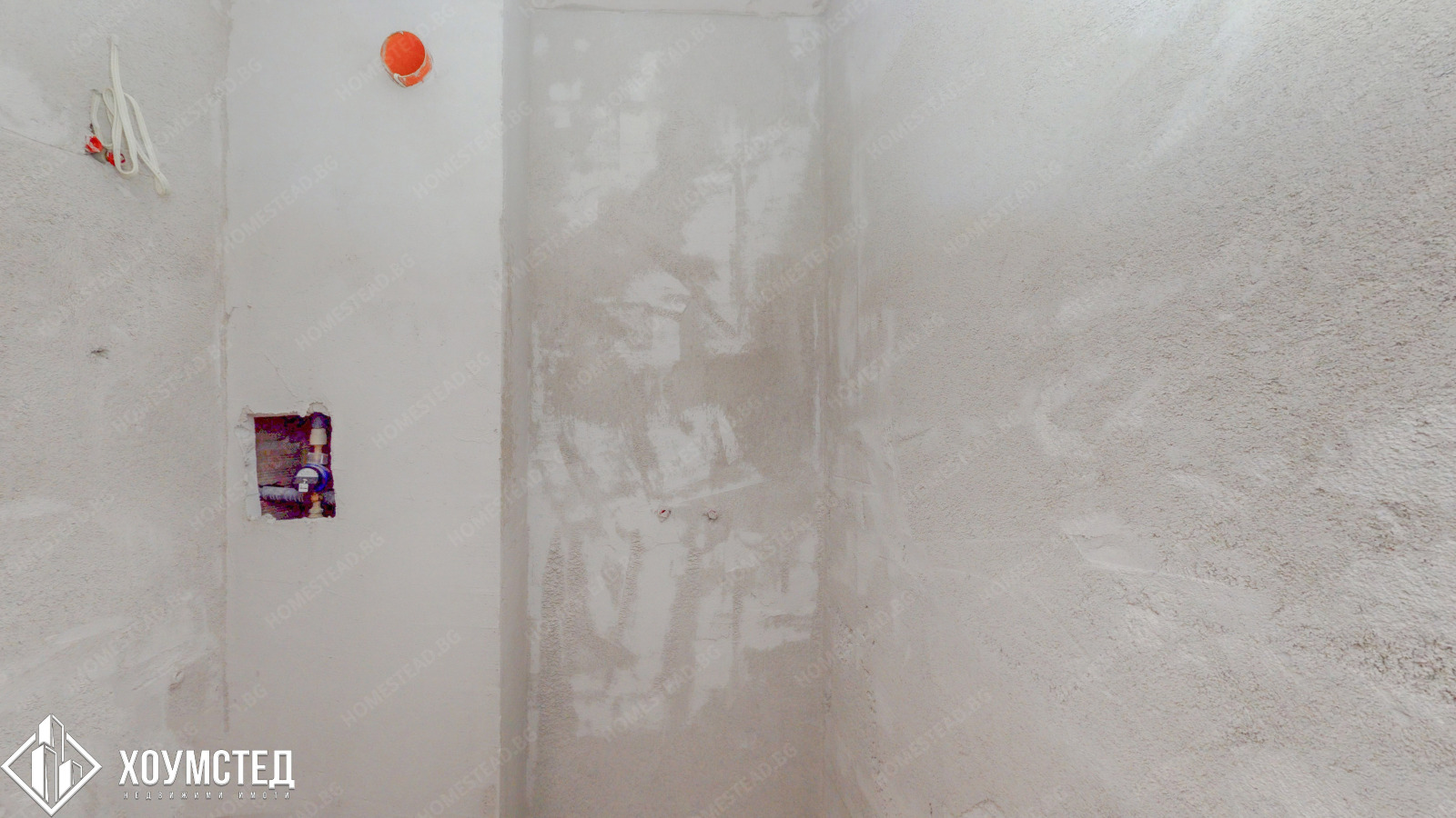 Продава 2-СТАЕН, гр. Бургас, област Бургас, снимка 5 - Апартаменти - 52703390