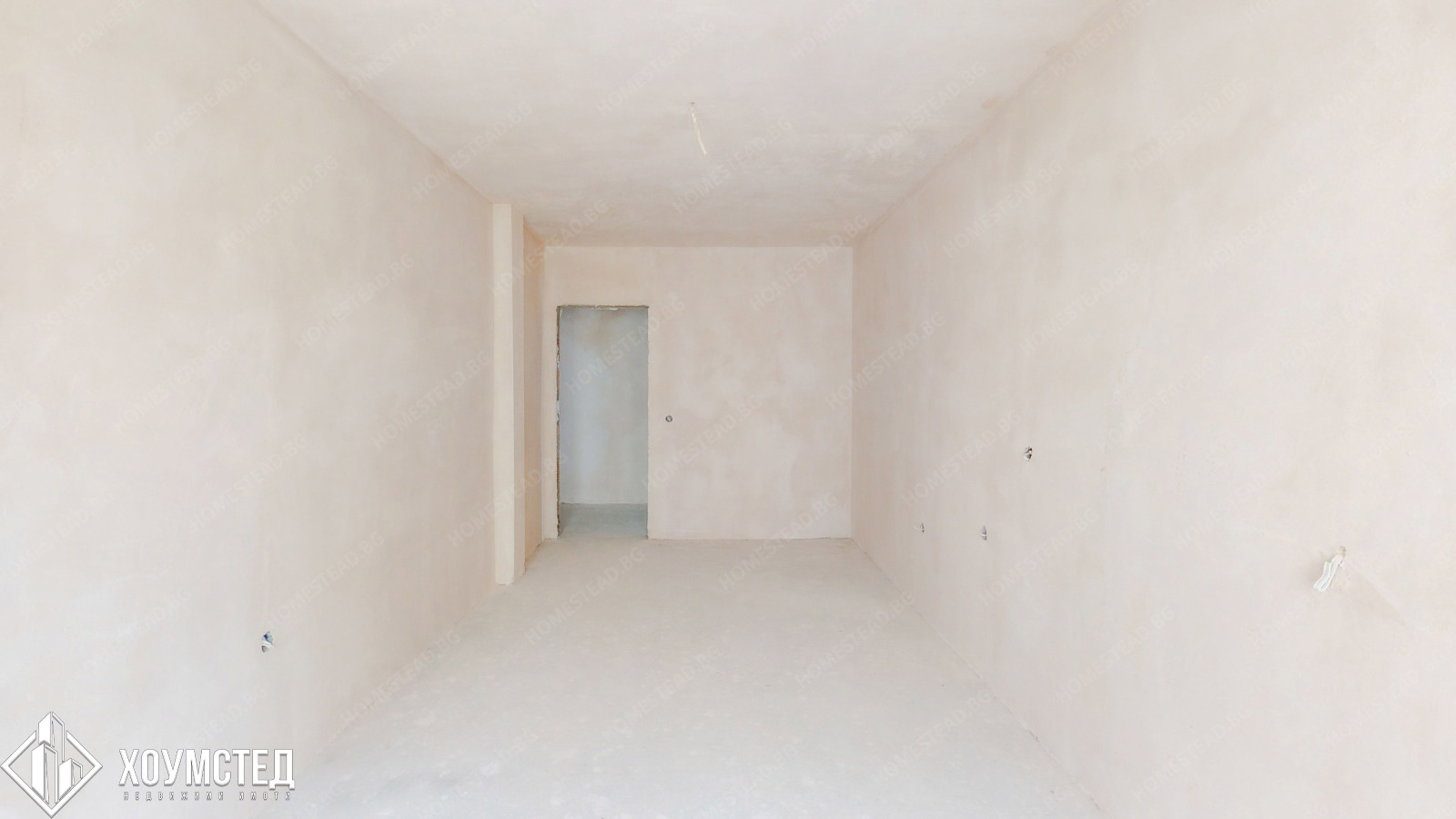 Продава 2-СТАЕН, гр. Бургас, област Бургас, снимка 2 - Апартаменти - 52703390