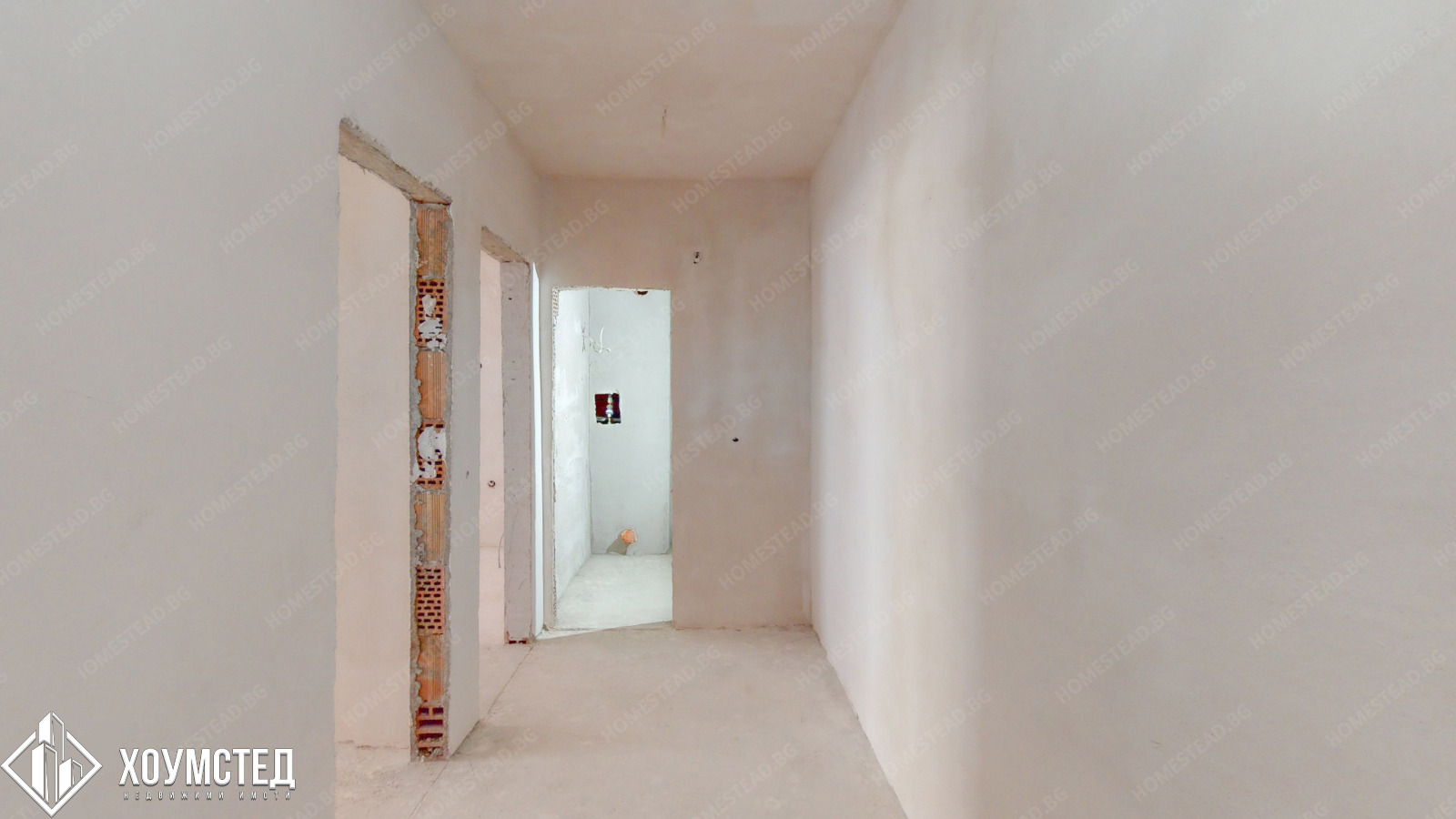 Продава 2-СТАЕН, гр. Бургас, област Бургас, снимка 4 - Апартаменти - 52703390