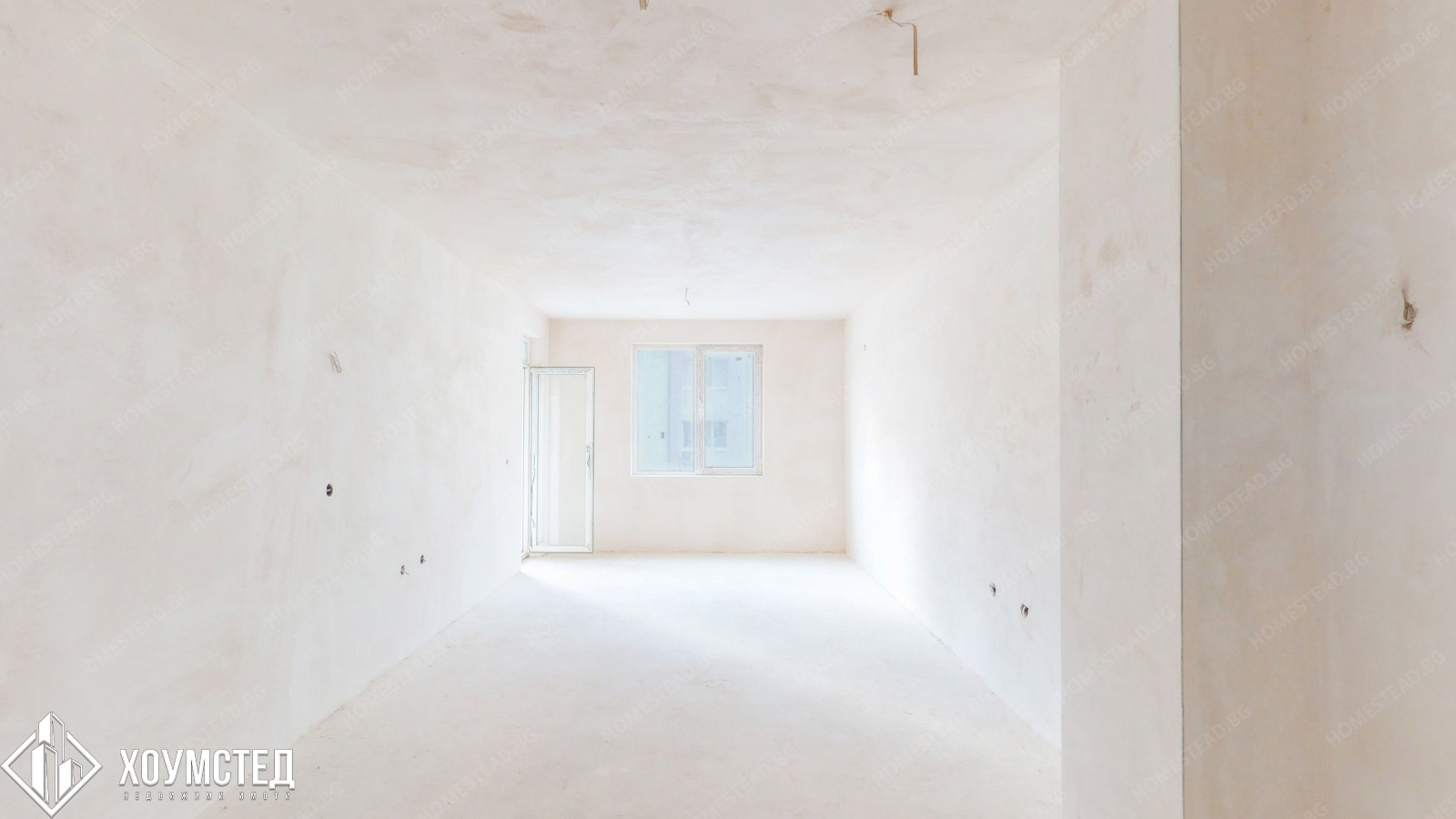 Продава 2-СТАЕН, гр. Бургас, област Бургас