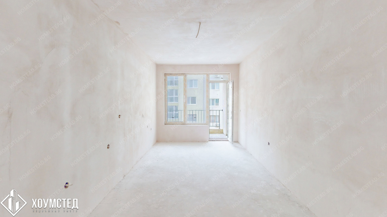 Продава 2-СТАЕН, гр. Бургас, област Бургас, снимка 3 - Апартаменти - 52703390