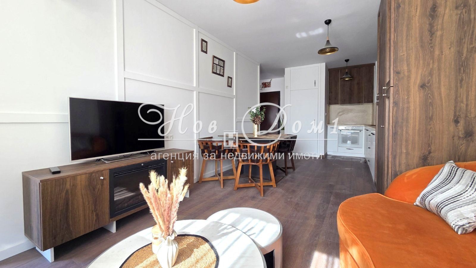 Продава 2-СТАЕН, гр. София, Овча купел 2, снимка 5 - Апартаменти - 53683022