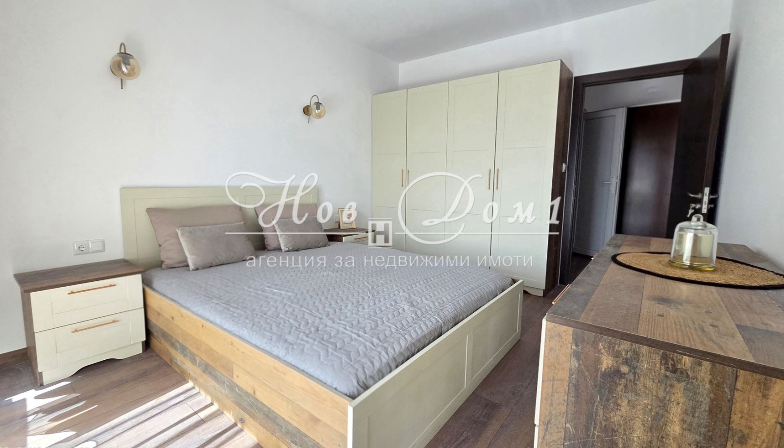 Продава 2-СТАЕН, гр. София, Овча купел 2, снимка 8 - Апартаменти - 53683022