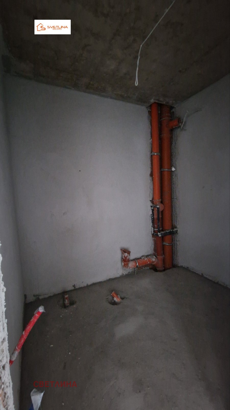 Продава 2-СТАЕН, гр. София, Малинова долина, снимка 5 - Апартаменти - 53705697