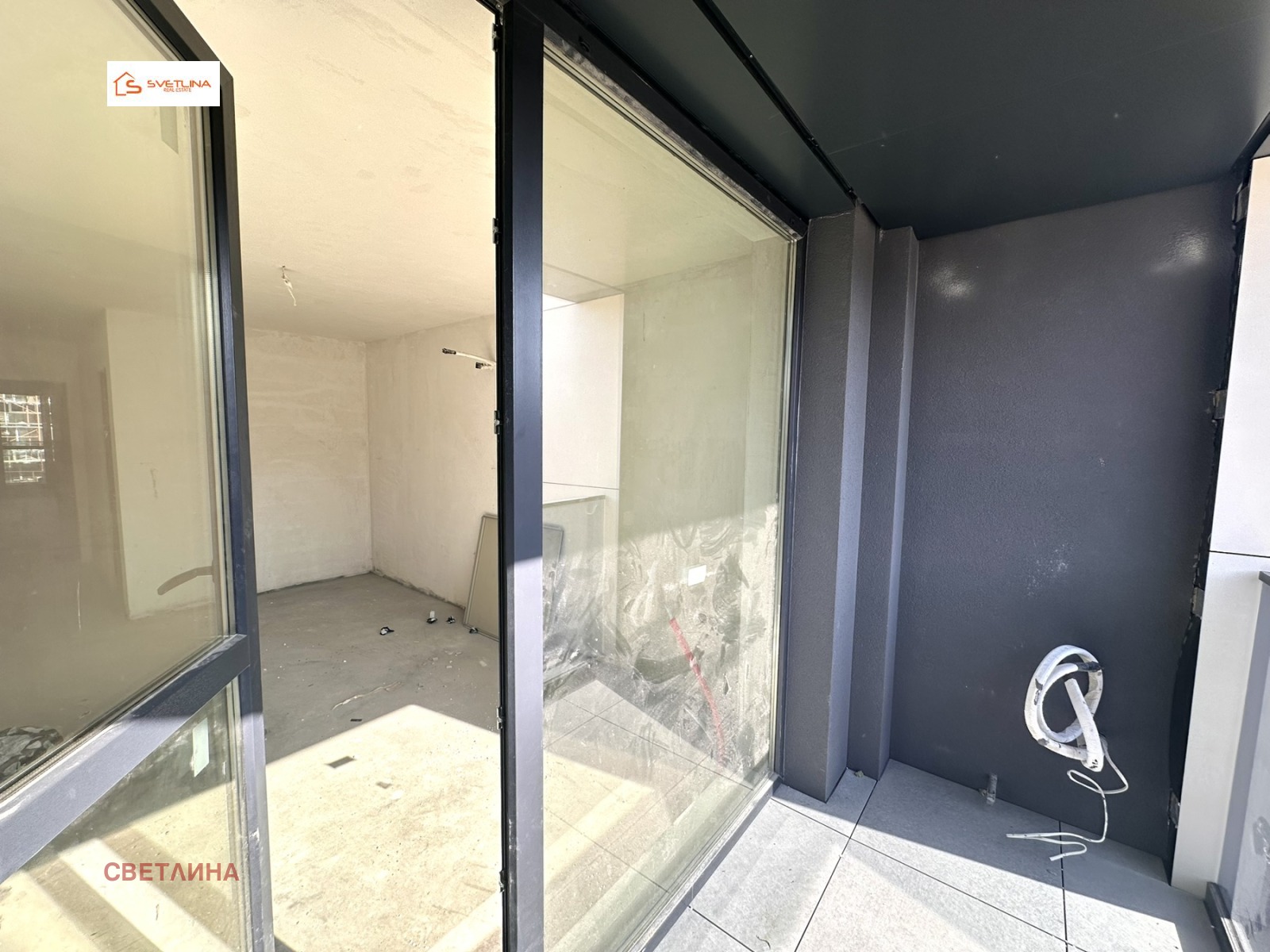 Продава 2-СТАЕН, гр. София, Малинова долина, снимка 6 - Апартаменти - 53705697