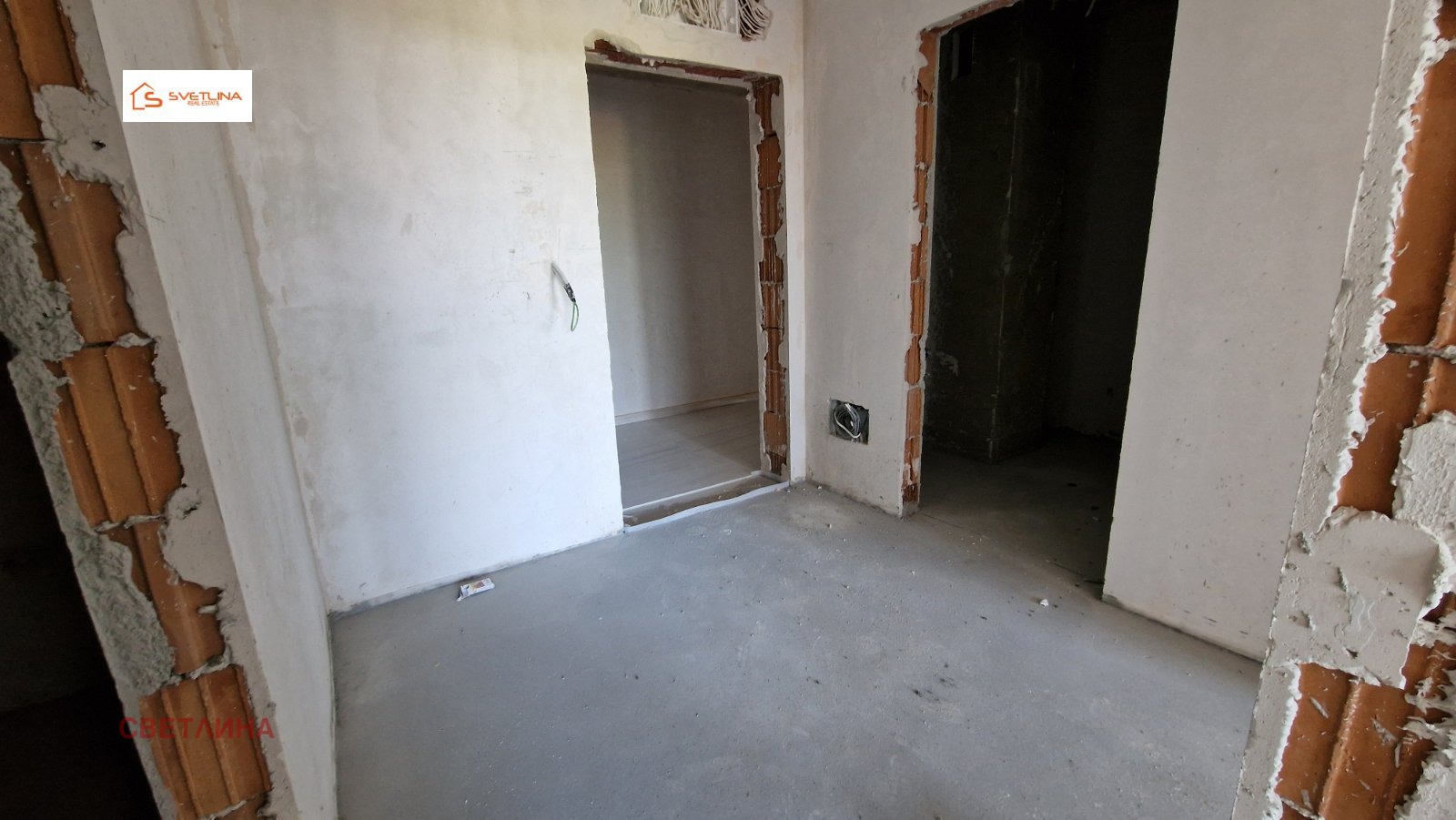 Продава 2-СТАЕН, гр. София, Малинова долина, снимка 3 - Апартаменти - 53705697