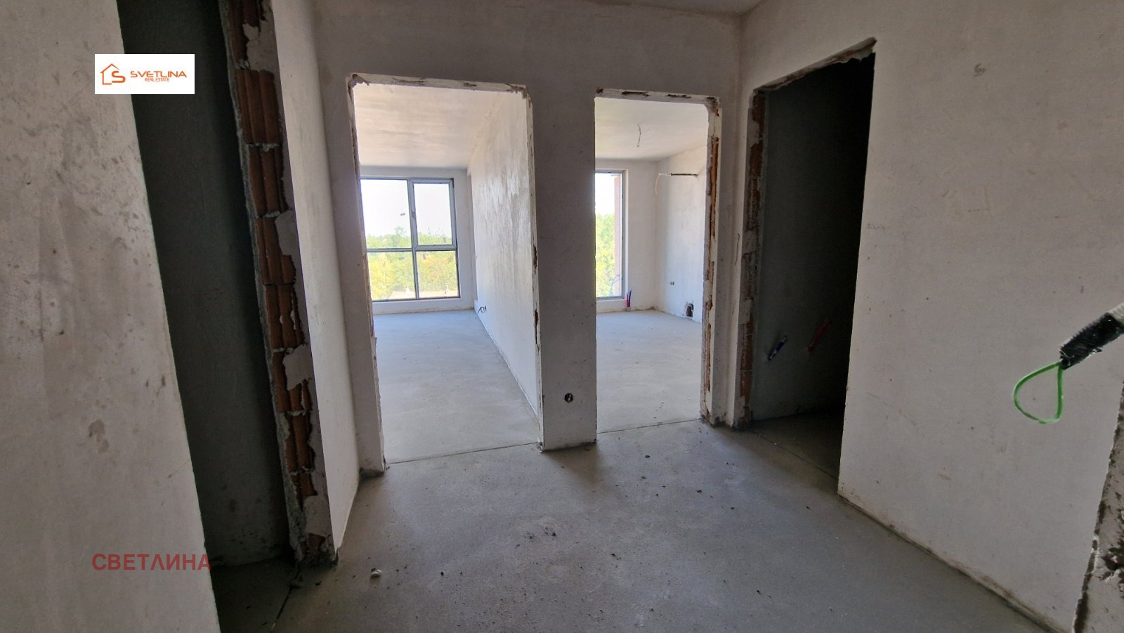 Продава 2-СТАЕН, гр. София, Малинова долина, снимка 4 - Апартаменти - 53705697