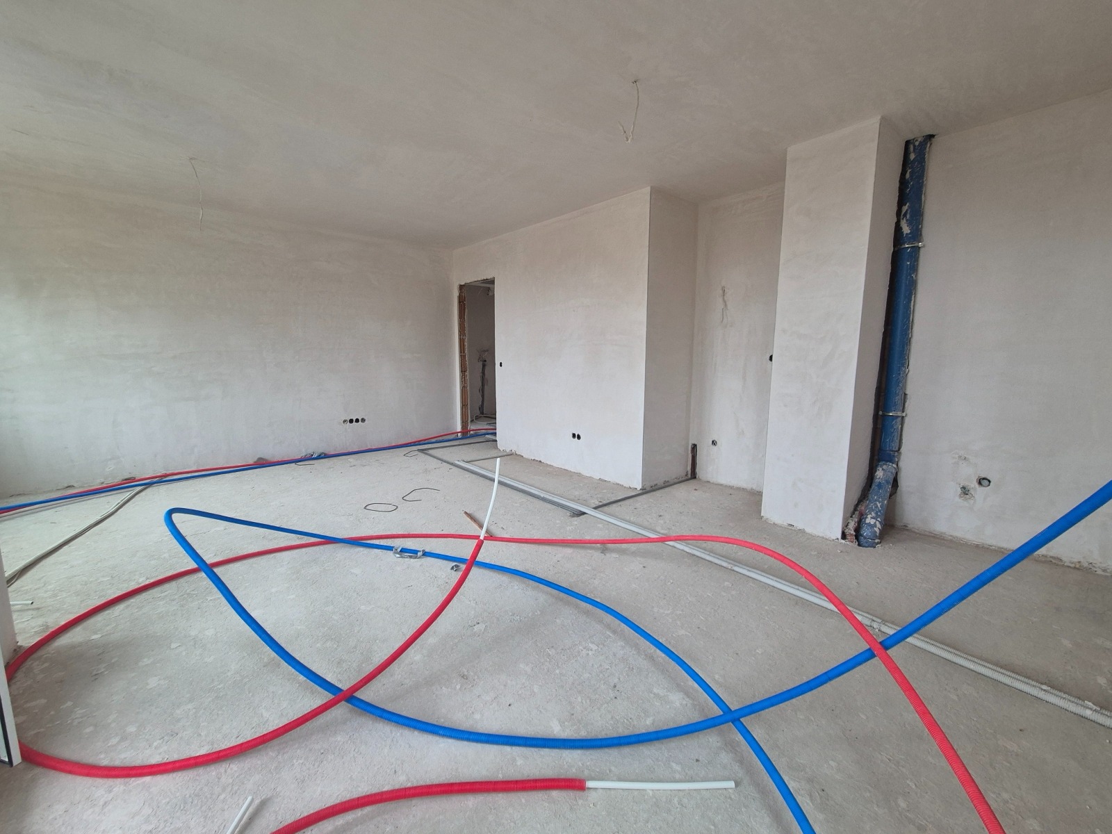 Продава 2-СТАЕН, гр. София, гр. Банкя, снимка 7 - Апартаменти - 53985350