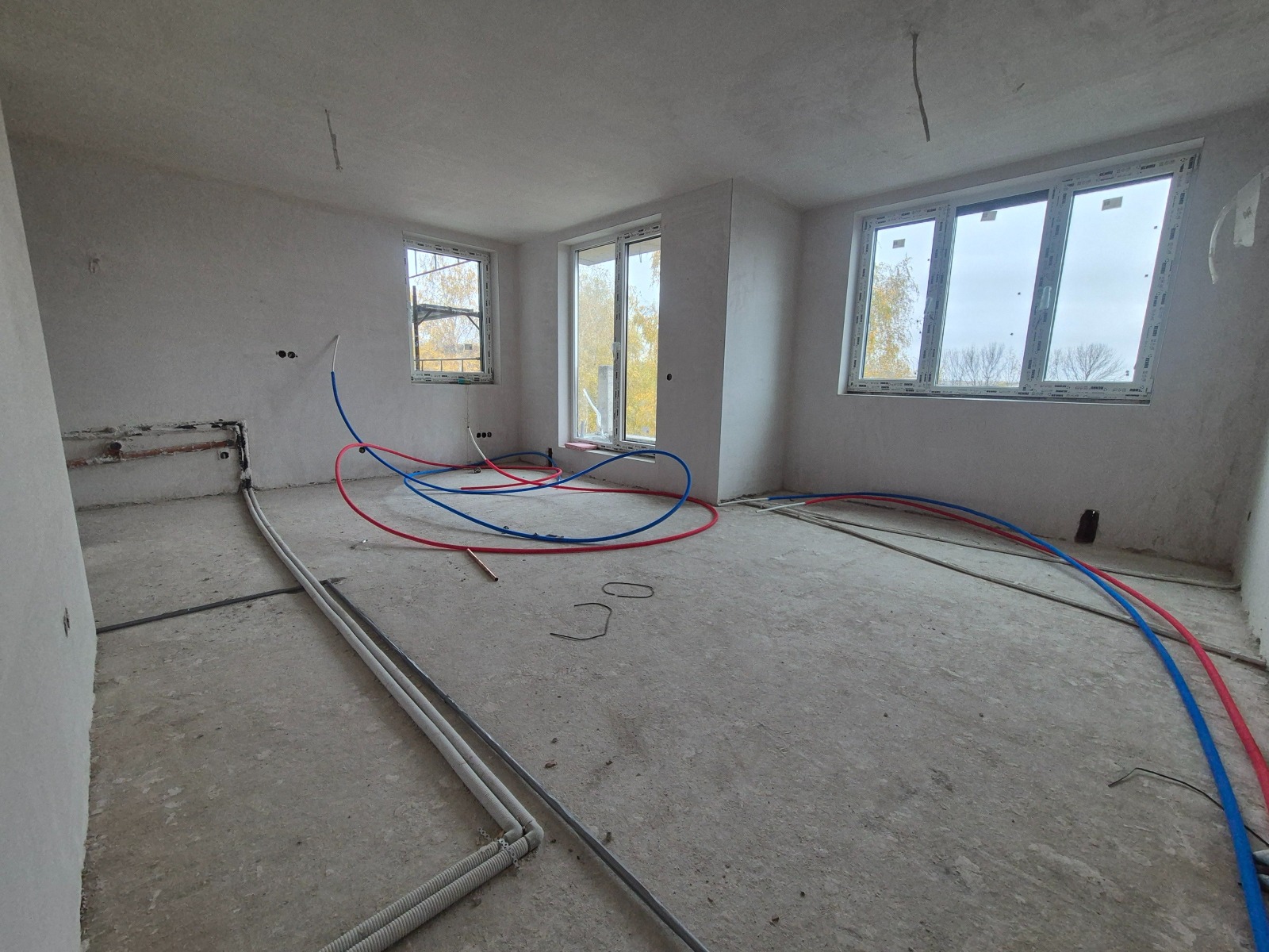 Продава 2-СТАЕН, гр. София, гр. Банкя