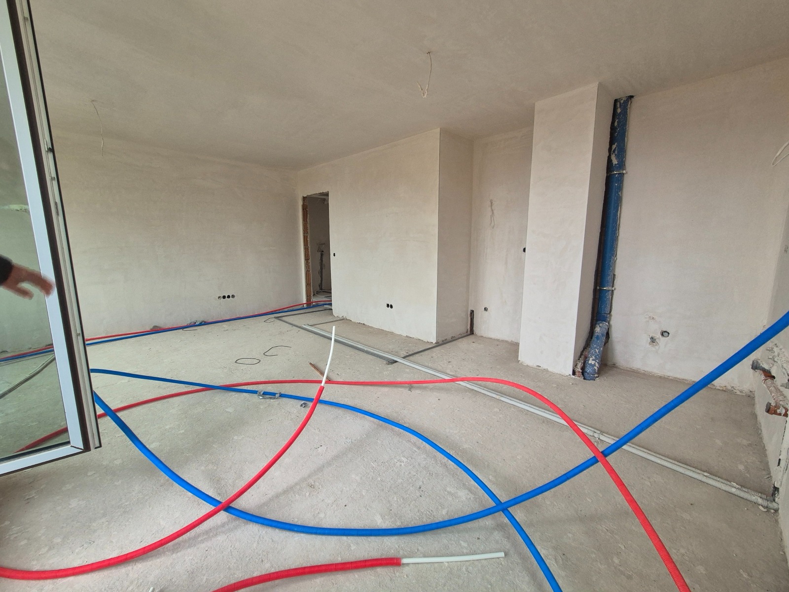 Продава 2-СТАЕН, гр. София, гр. Банкя, снимка 4 - Апартаменти - 53985350