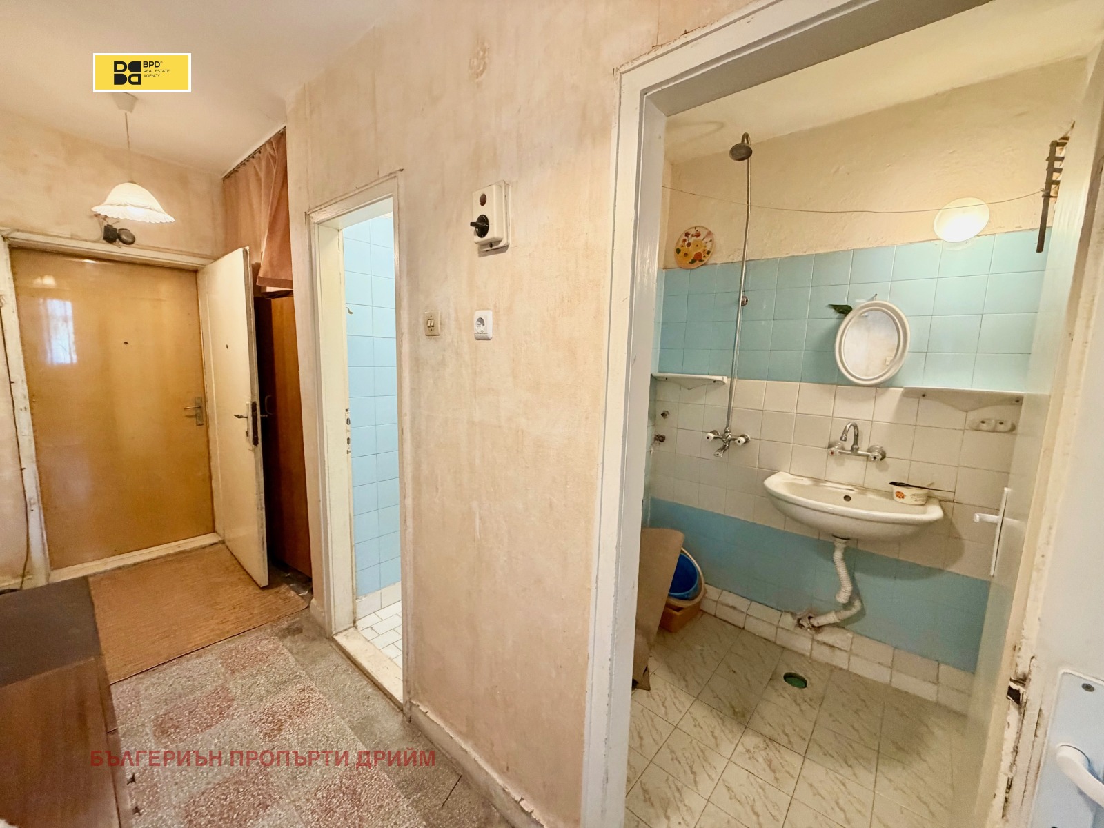 Продава 2-СТАЕН, гр. Варна, Базар Левски, снимка 6 - Апартаменти - 54342350