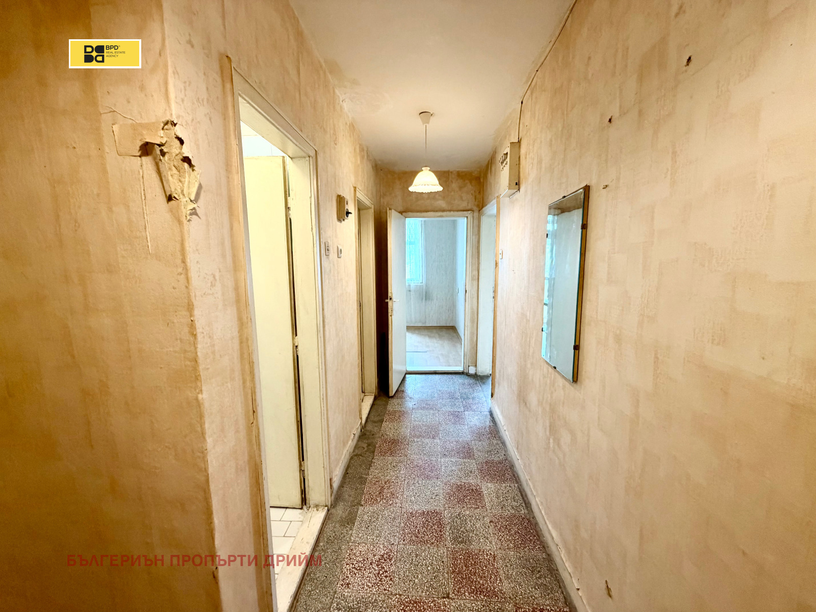 Продава 2-СТАЕН, гр. Варна, Базар Левски, снимка 16 - Апартаменти - 54342350