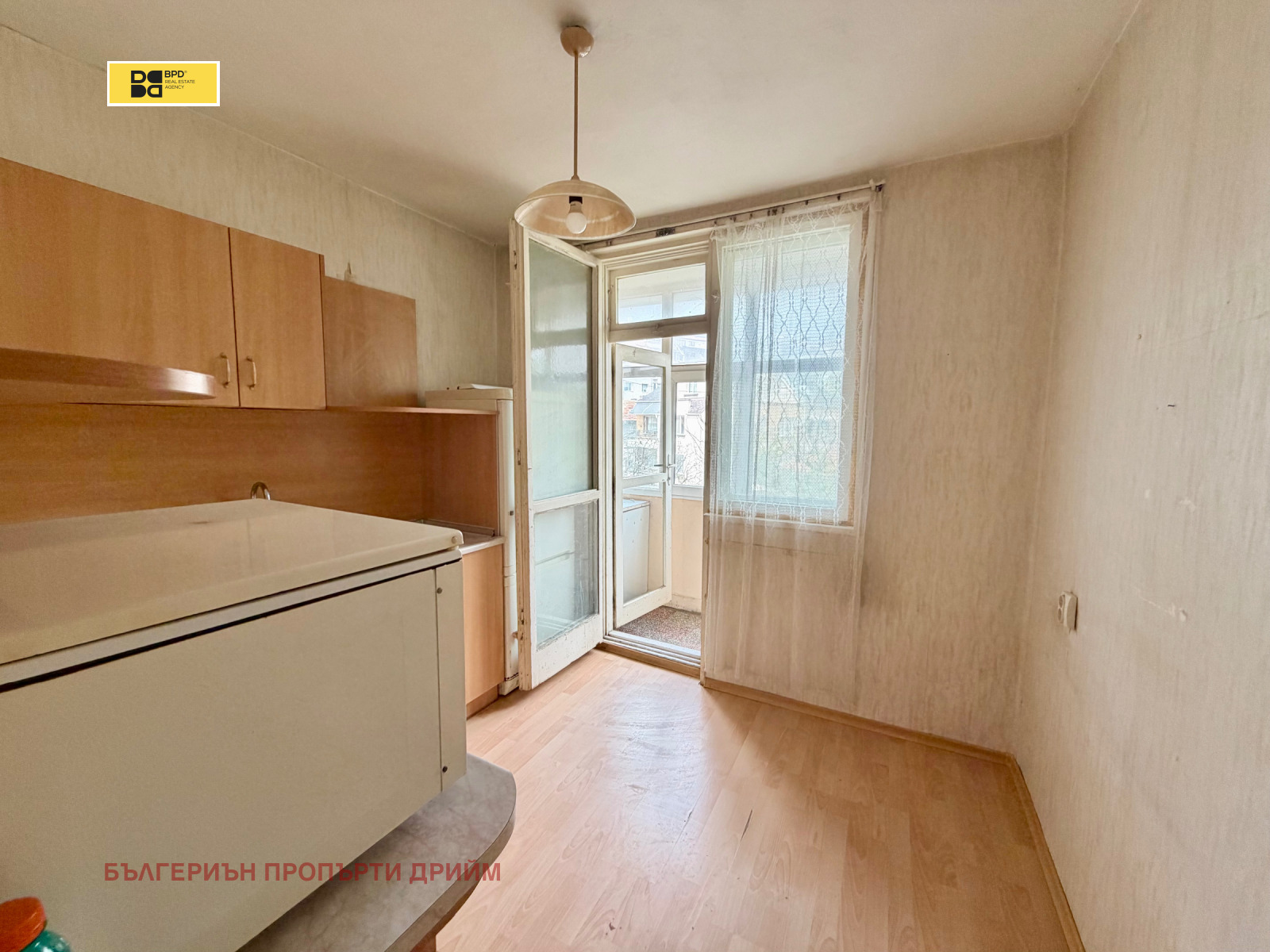 Продава 2-СТАЕН, гр. Варна, Базар Левски, снимка 4 - Апартаменти - 54342350