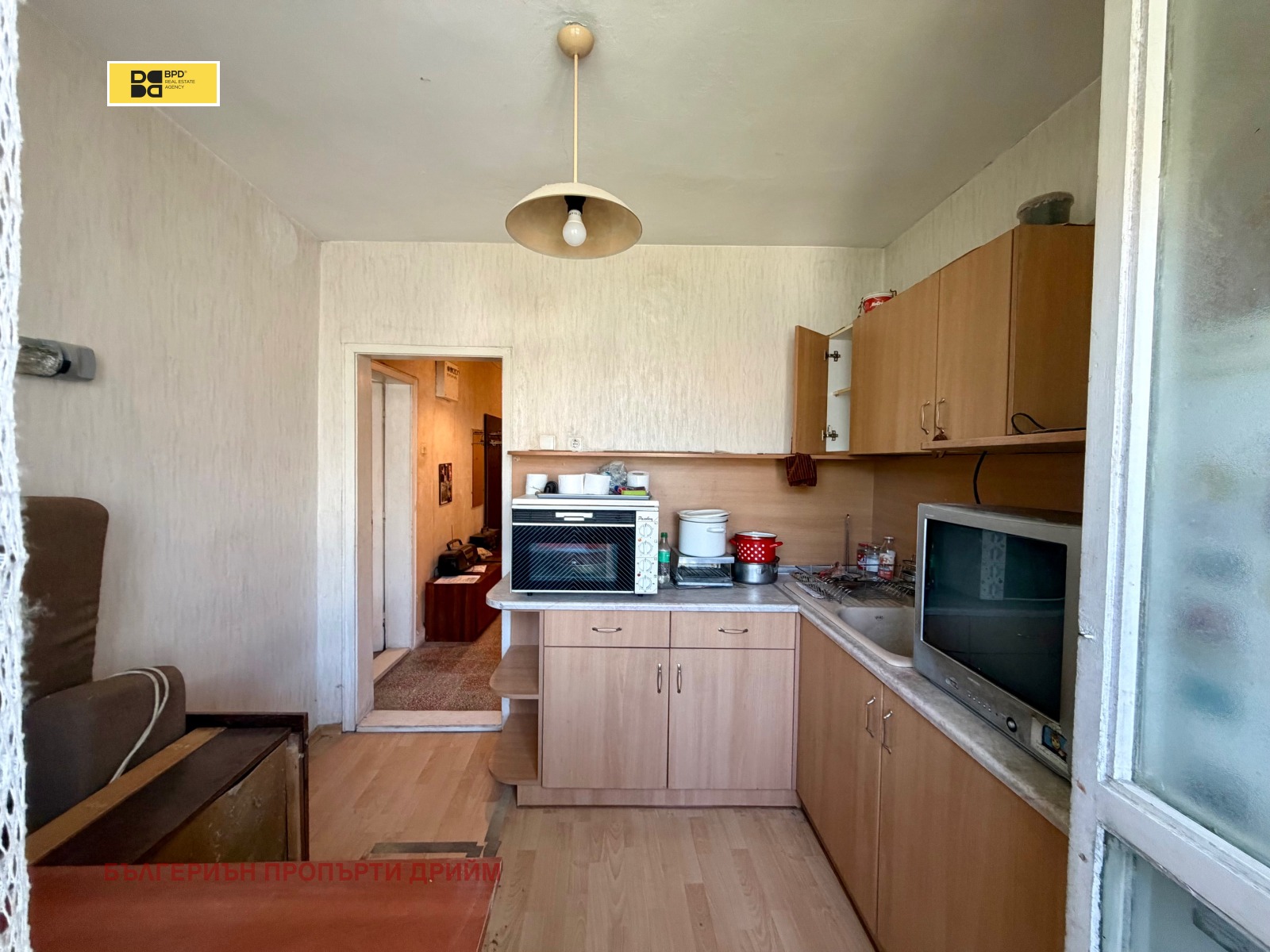 Продава 2-СТАЕН, гр. Варна, Базар Левски, снимка 8 - Апартаменти - 54342350