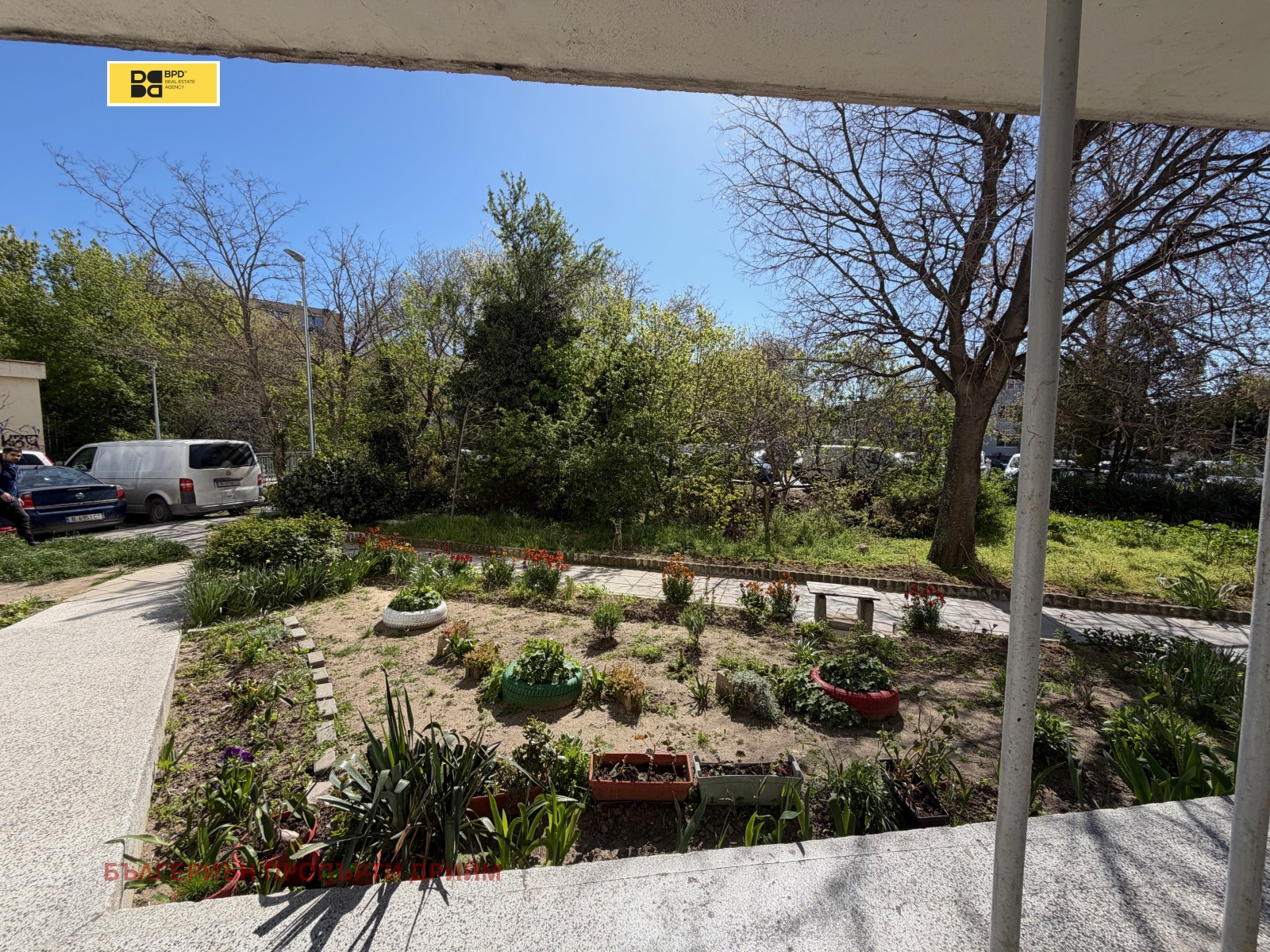 Продава 2-СТАЕН, гр. Варна, Базар Левски, снимка 10 - Апартаменти - 54342350