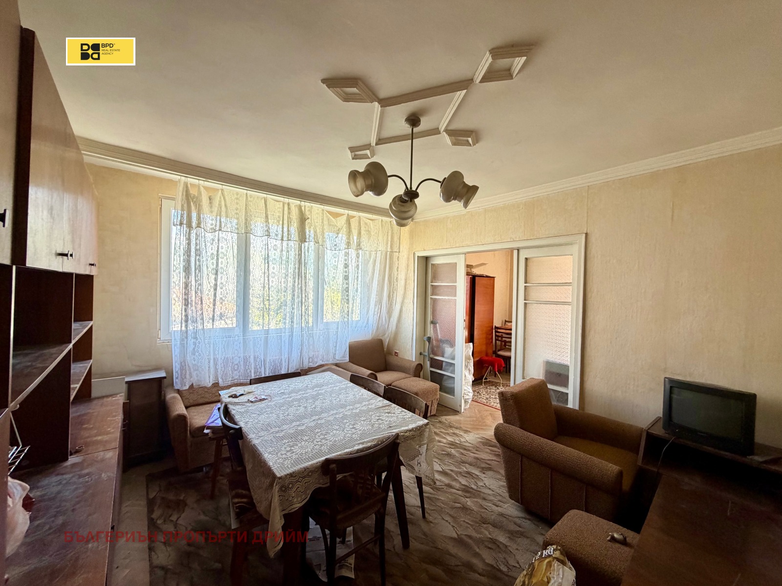 Продава 2-СТАЕН, гр. Варна, Базар Левски, снимка 3 - Апартаменти - 54342350