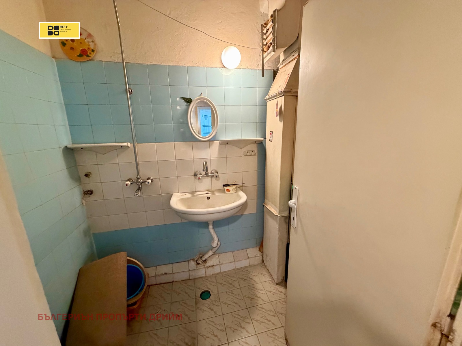 Продава 2-СТАЕН, гр. Варна, Базар Левски, снимка 9 - Апартаменти - 54342350