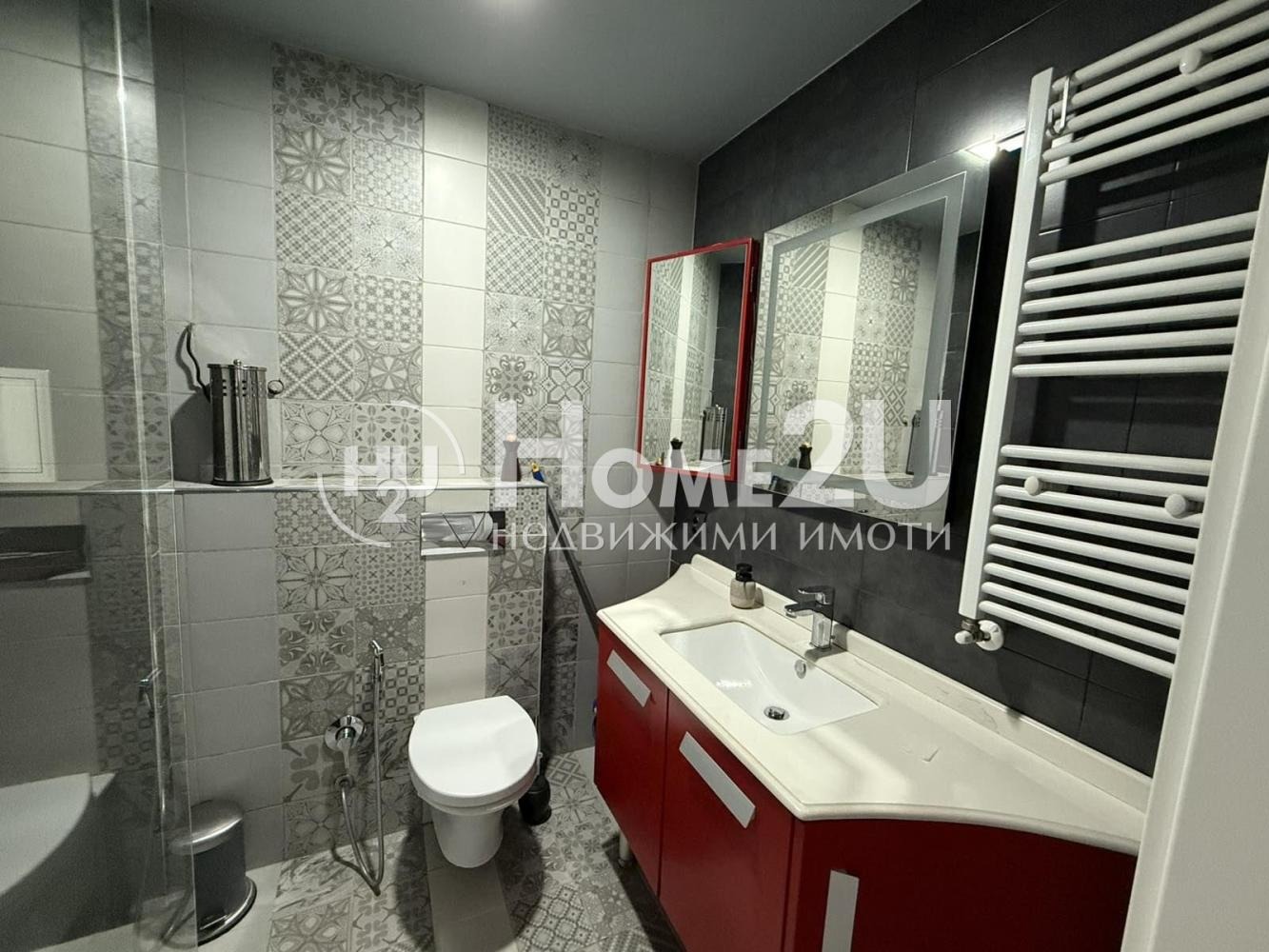 Продава 2-СТАЕН, гр. София, Овча купел, снимка 6 - Апартаменти - 55187752