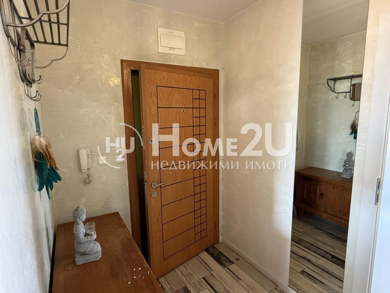 Продава 2-СТАЕН, гр. София, Овча купел, снимка 7 - Апартаменти - 55187752