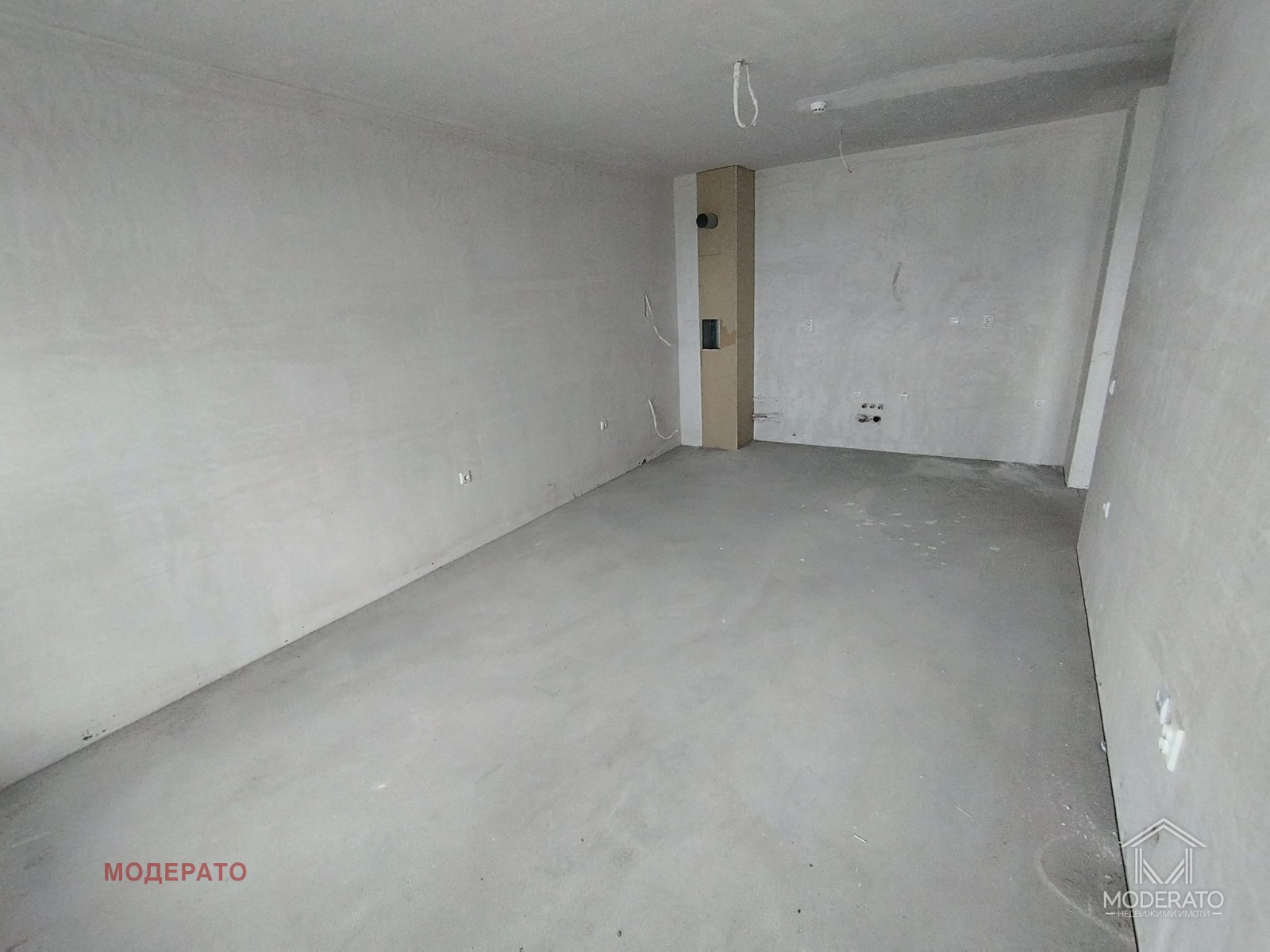 Продава 2-СТАЕН, гр. Бургас, Изгрев, снимка 9 - Апартаменти - 56163902