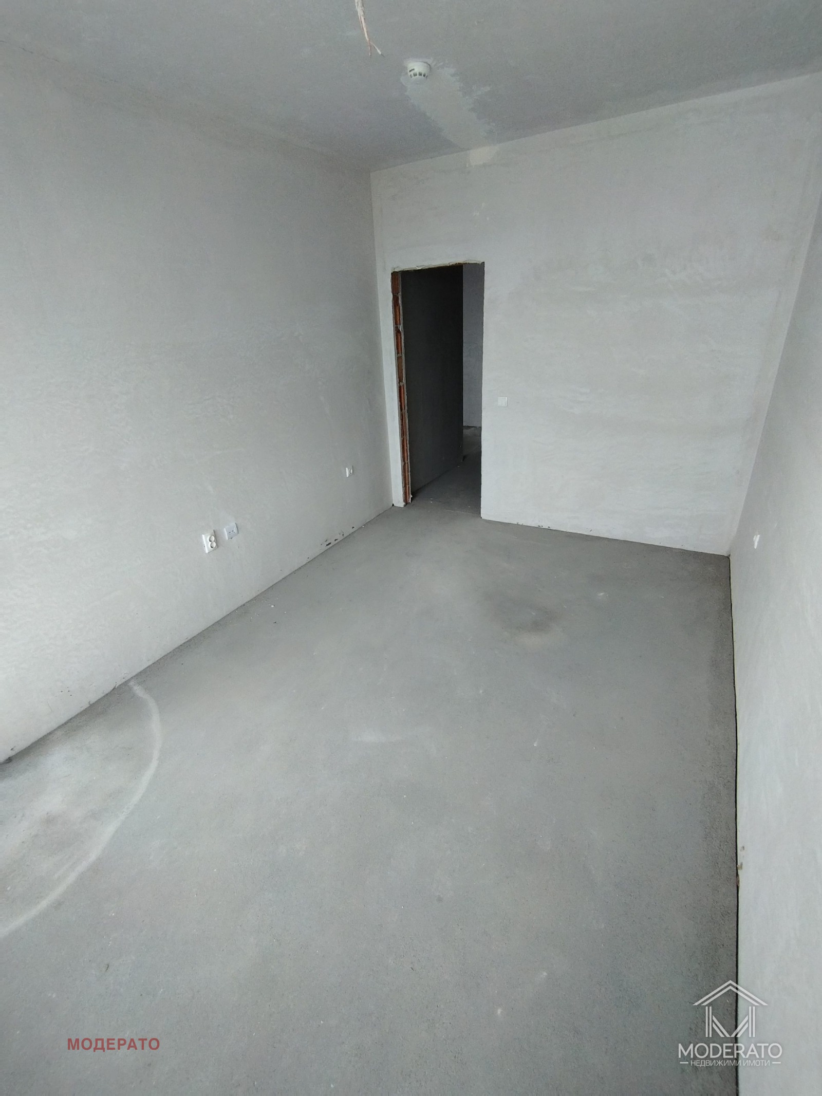 Продава 2-СТАЕН, гр. Бургас, Изгрев, снимка 5 - Апартаменти - 56163902