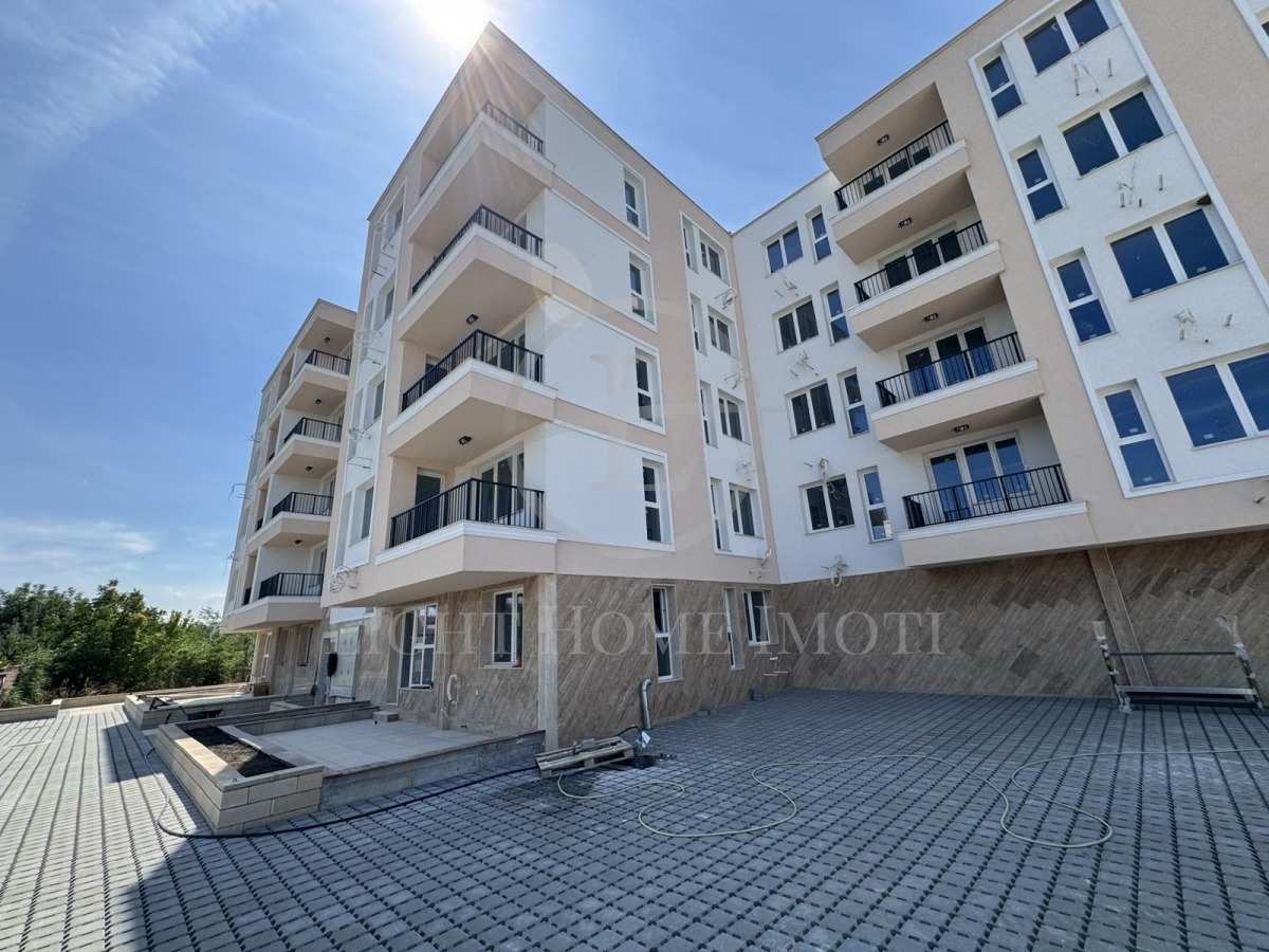 Продава 3-СТАЕН, гр. Пловдив, Христо Смирненски, снимка 2 - Апартаменти - 53091732