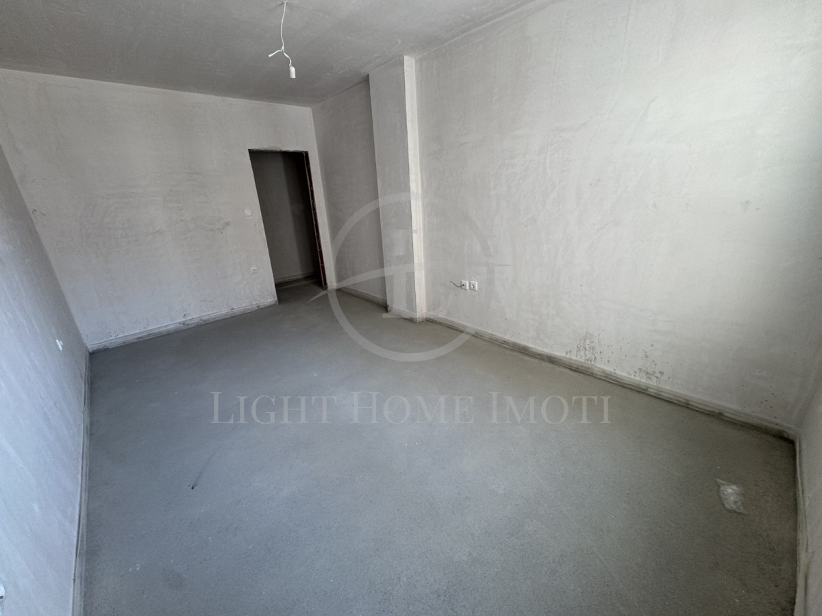 Продава 3-СТАЕН, гр. Пловдив, Христо Смирненски, снимка 8 - Апартаменти - 53091732