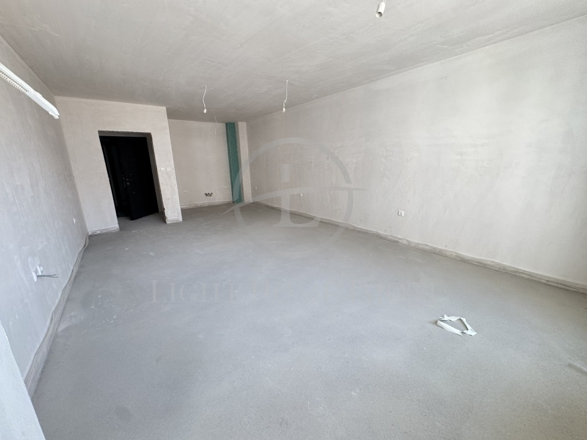 Продава 3-СТАЕН, гр. Пловдив, Христо Смирненски, снимка 5 - Апартаменти - 53091732