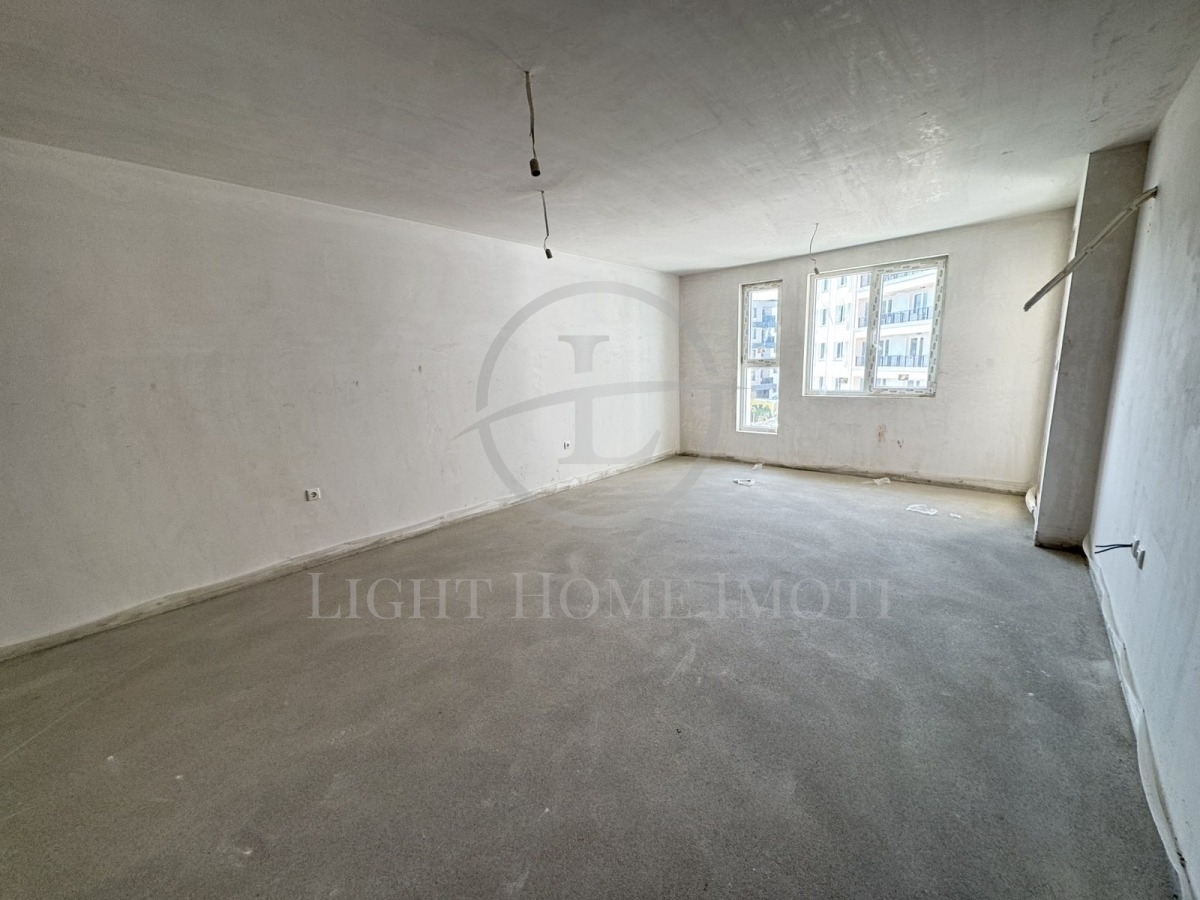 Продава 3-СТАЕН, гр. Пловдив, Христо Смирненски, снимка 4 - Апартаменти - 53091732
