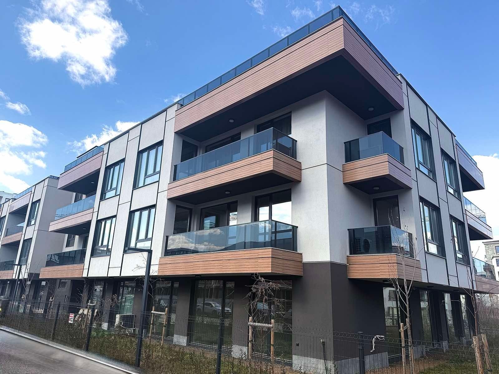 Продава 3-СТАЕН, гр. София, Малинова долина