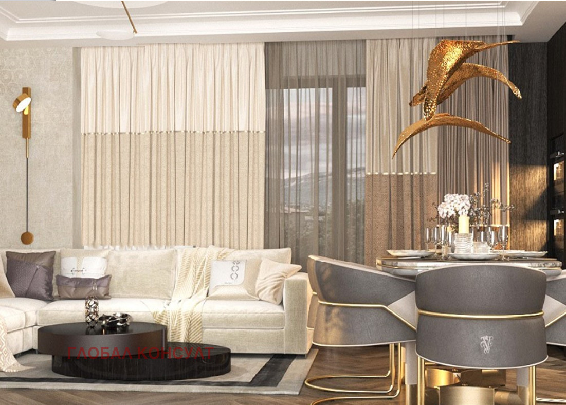 Продава 3-СТАЕН, гр. София, област София-град, снимка 10 - Апартаменти - 54203025