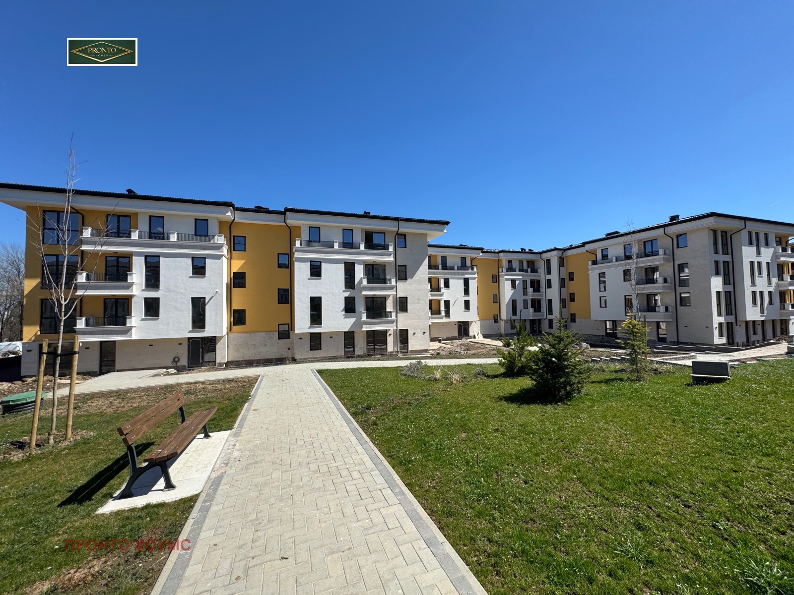 Продава 3-СТАЕН, гр. София, Малинова долина, снимка 8 - Апартаменти - 54230552