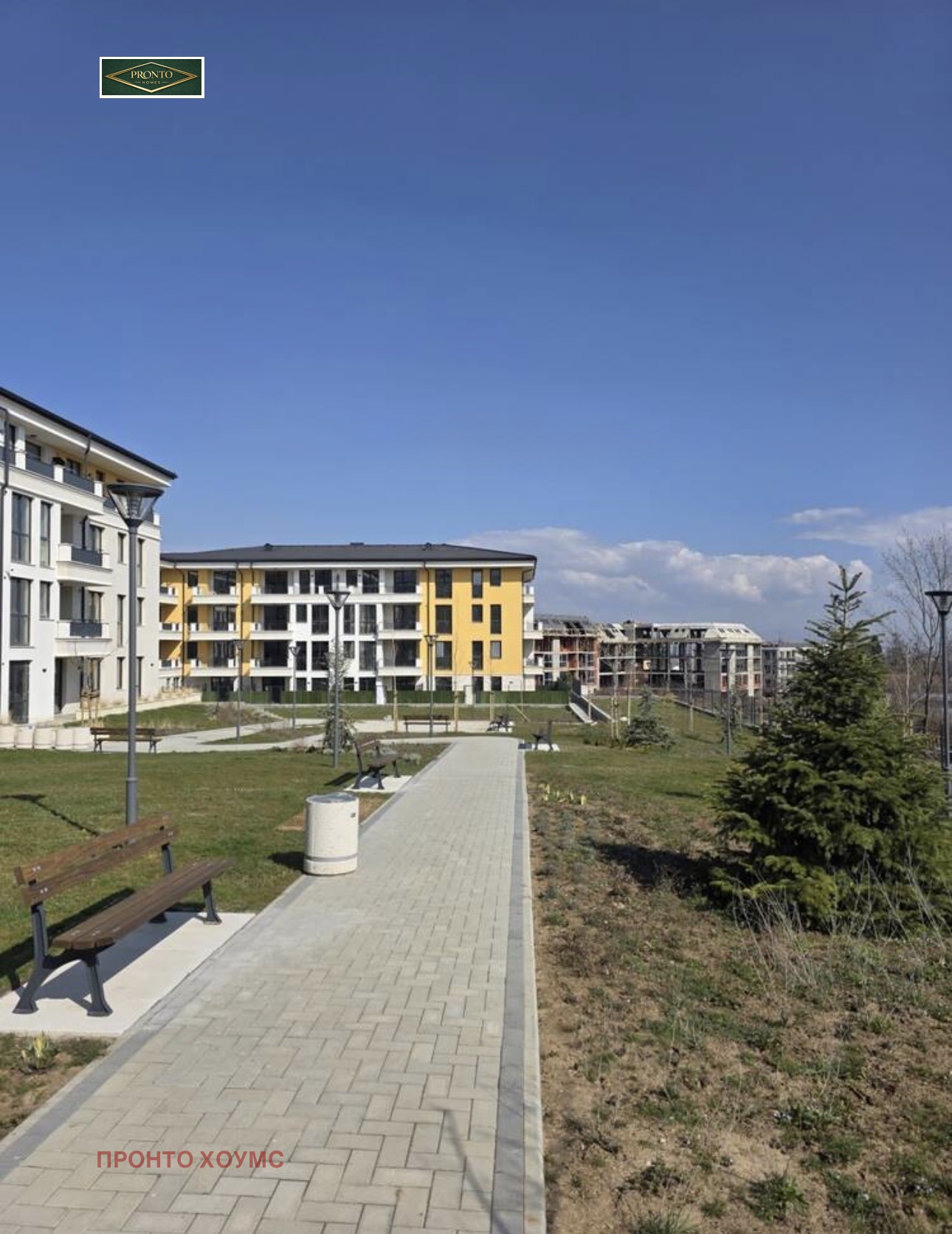 Продава 3-СТАЕН, гр. София, Малинова долина, снимка 2 - Апартаменти - 54230552