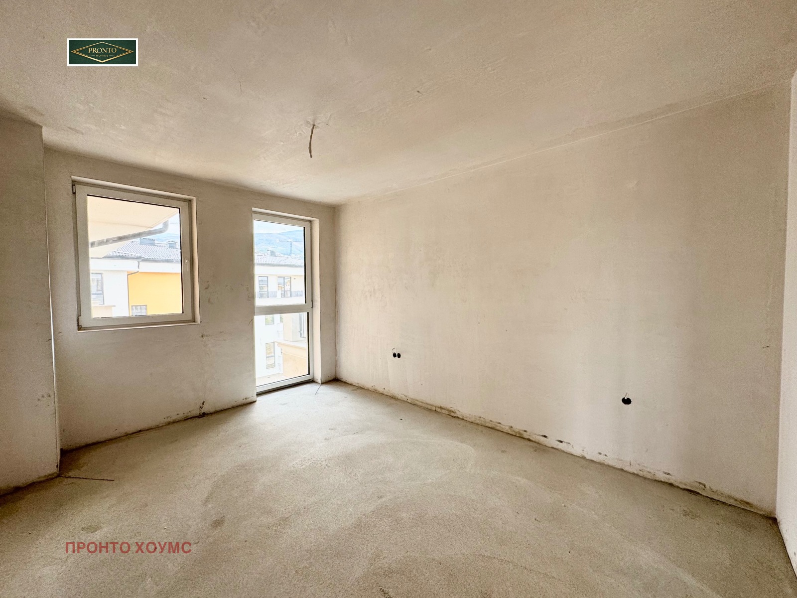 Продава 3-СТАЕН, гр. София, Малинова долина, снимка 3 - Апартаменти - 54230552