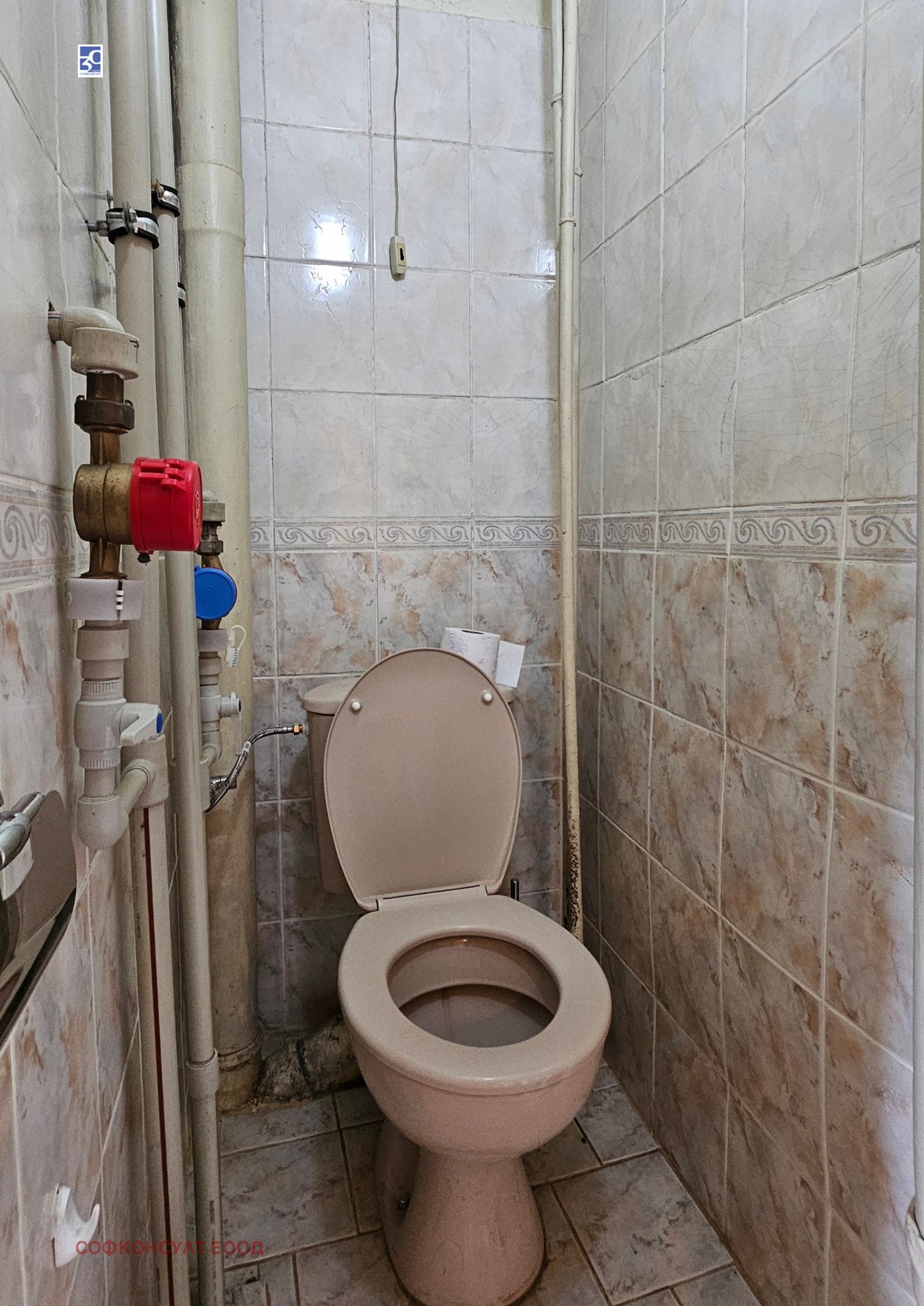 Продава 3-СТАЕН, гр. София, Младост 1, снимка 10 - Апартаменти - 54853123