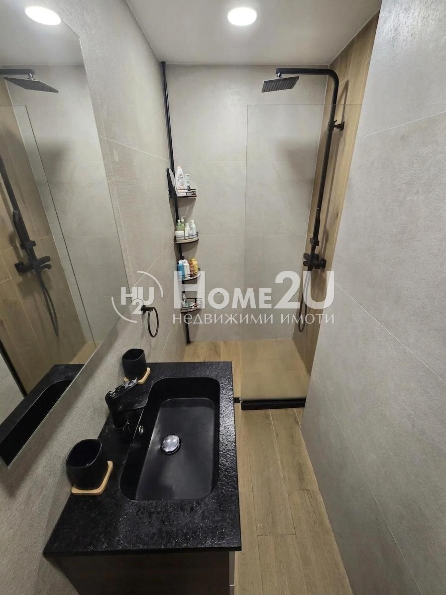 Продава 3-СТАЕН, гр. София, Красно село, снимка 15 - Апартаменти - 55089354