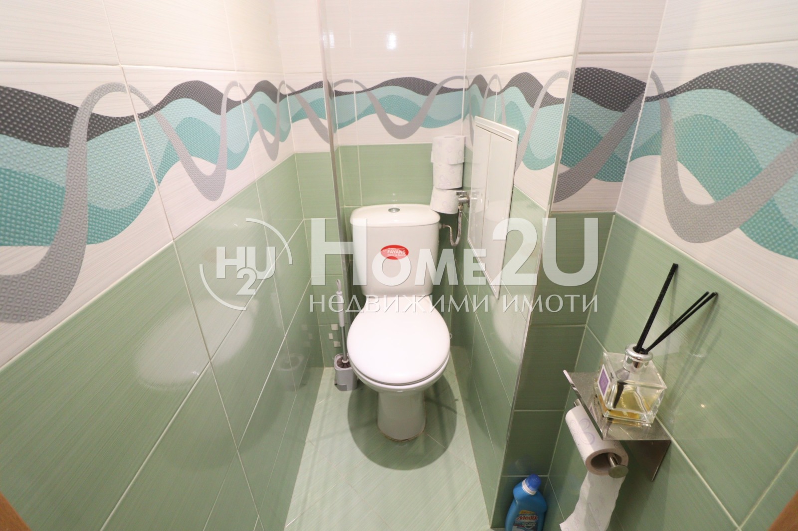 Продава 3-СТАЕН, гр. София, Красно село, снимка 16 - Апартаменти - 55089354