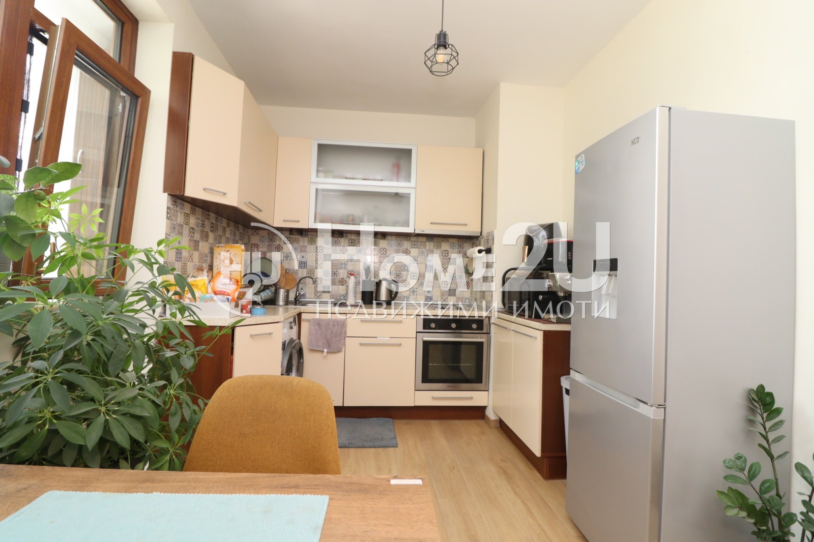 Продава 3-СТАЕН, гр. София, Красно село, снимка 10 - Апартаменти - 55089354